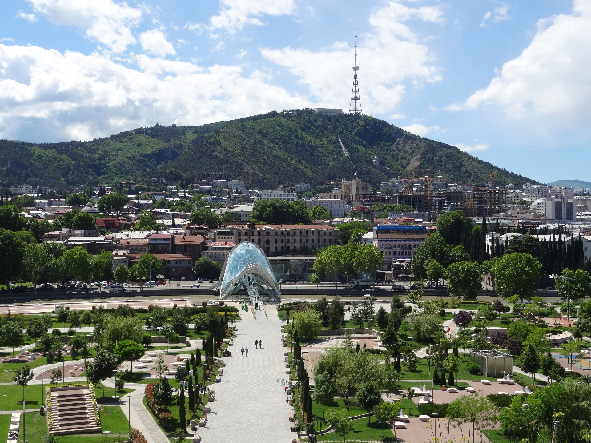 Tbilisi